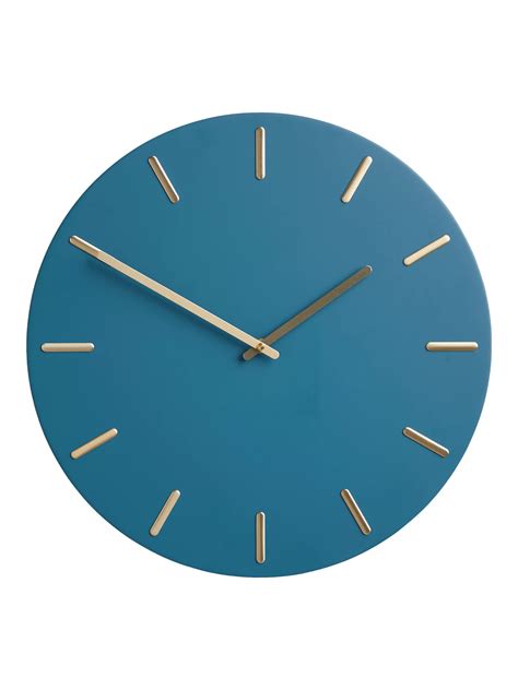 john lewis clocks sale